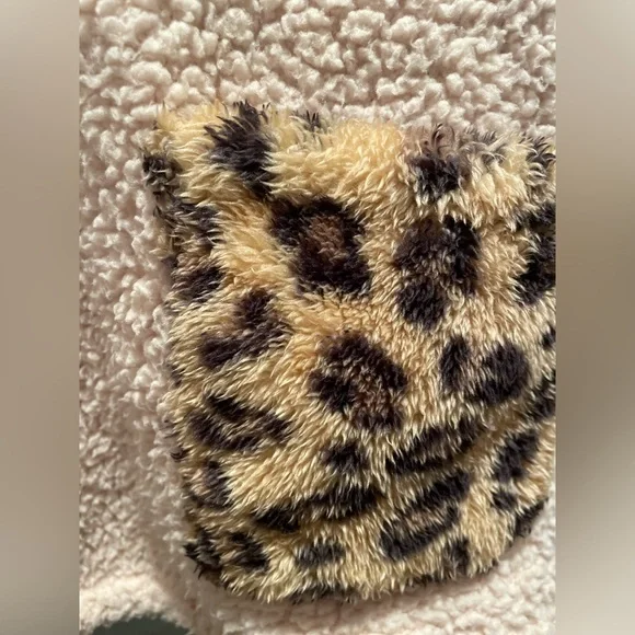 Sadie & Sage Sherpa pullover - Picture 5 of 14